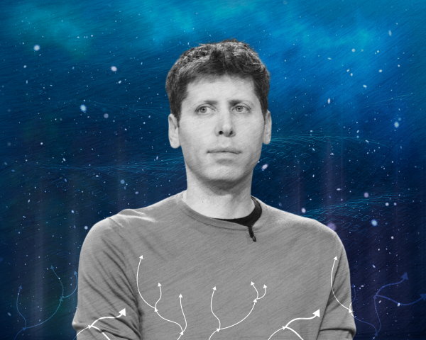 Sam Altman a accusé les grandes entreprises d'utiliser l'IA comme prétexte pour…