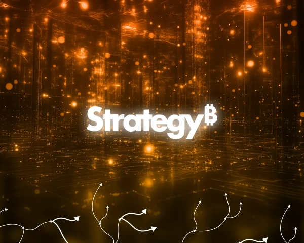 Strategy a annoncé une perte de 12,6 milliards de dollars.