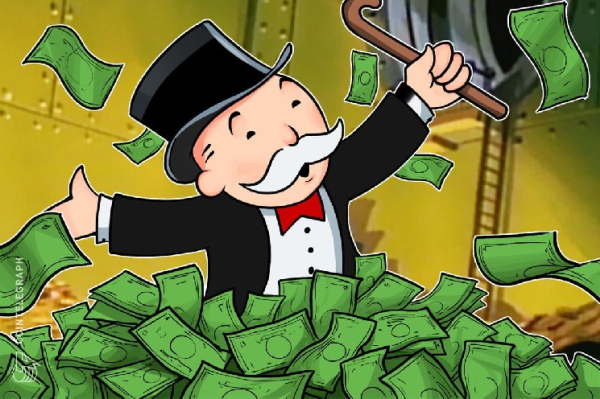 WSJ : Kalshi et Polymarket prévoient de lever des fonds sur la base d’une valorisation de 20 milliards de dollars.