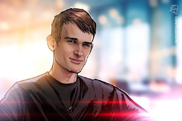 Vitalik Buterin a plaidé pour le développement de la blockchain en tant…