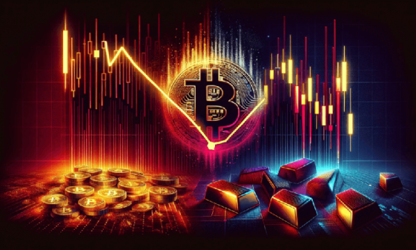 Le bitcoin est tombé sous la barre des 68 500 dollars après la…