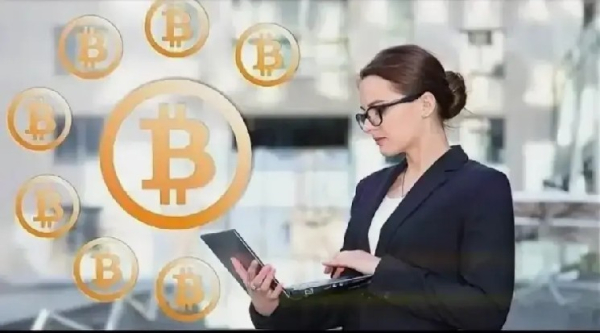 La proportion de femmes parmi les investisseurs en cryptomonnaies en Russie a été révélée.