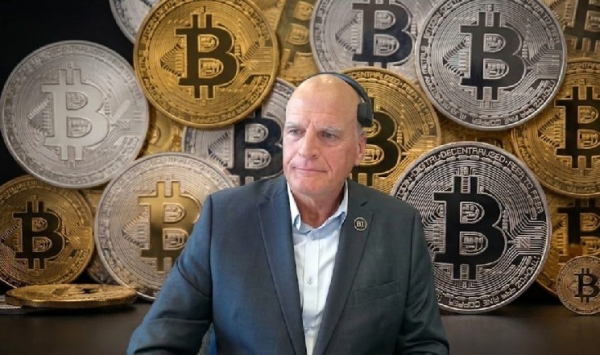 L'analyste de Bloomberg, Mike McGlone, et d'autres experts unissent leurs forces pour…