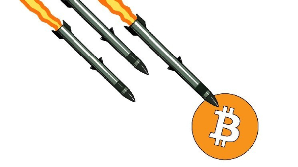 QCP Capital : La frappe iranienne n'a pas réussi à anéantir le…