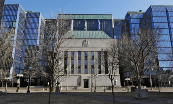 La Banque du Canada et les plus grandes banques du pays ont…