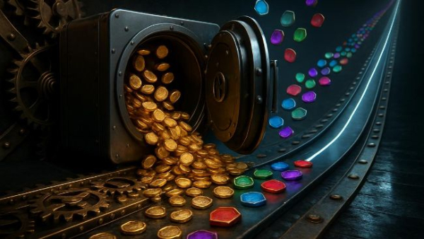 La BCE a annoncé une campagne de recrutement de spécialistes pour travailler sur l'euro numérique.