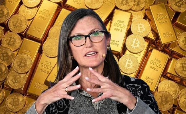 Cathie Wood, fervente défenseure du Bitcoin, avance une prédiction audacieuse concernant son…