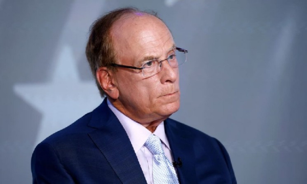 BlackRock mise sur les actifs tokenisés