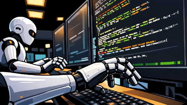 Cursor entre en guerre contre Anthropic et OpenAI pour la domination du…