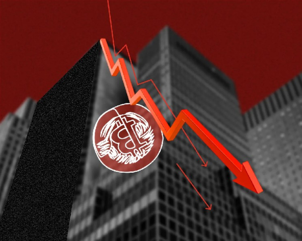 Le bitcoin chute sous la barre des 67 000 $ en raison des…