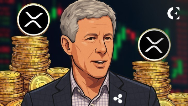 Chris Larsen a-t-il utilisé une organisation à but non lucratif pour faire…