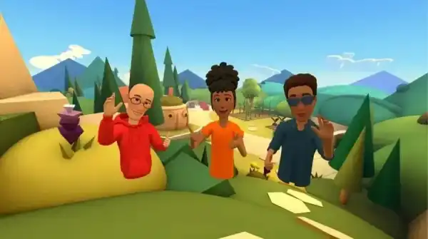 Meta ferme le métavers virtuel Horizon Worlds – Bits Media