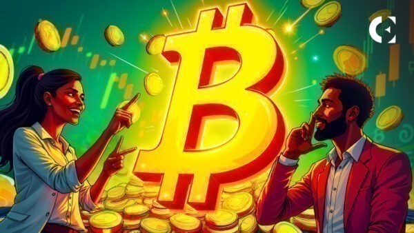 Le Bitcoin dépasse les 70 000 $, mais un analyste prévient que la…