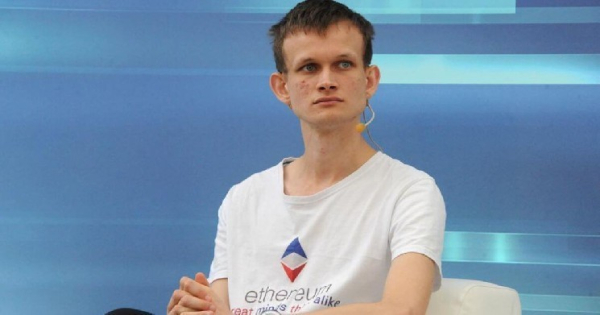 Buterin a évoqué l'importance de la confidentialité dans le secteur des cryptomonnaies.