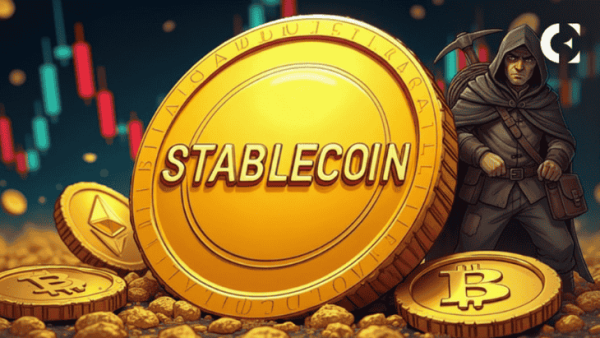 Les investisseurs en capital-risque crypto délaissent Web3 au profit des stablecoins dans…