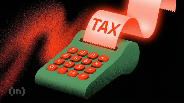 Les acheteurs d'actions MicroStrategy au Royaume-Uni sont confrontés à une double imposition.