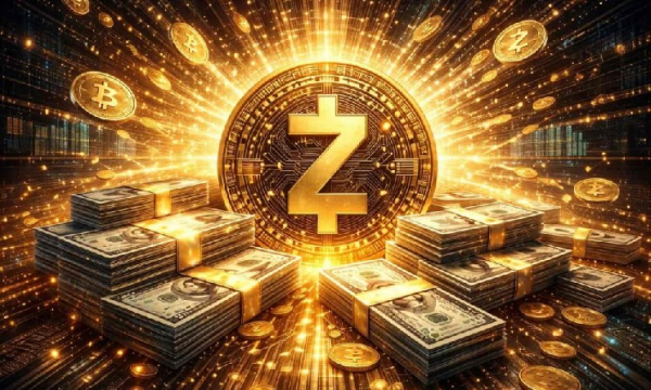Zcash Open Development Lab lève 25 millions de dollars en financement d'amorçage