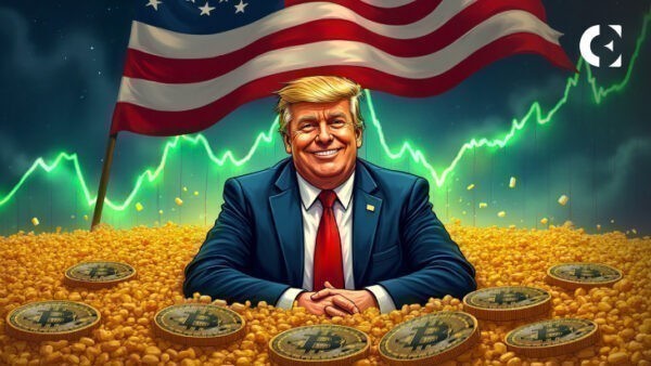 La fortune de Donald Trump atteint 6,5 milliards de dollars grâce à…