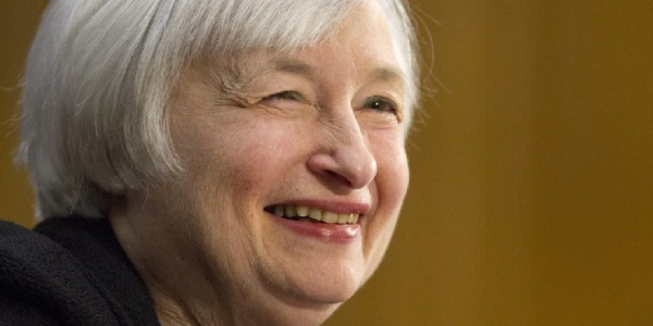 L'ancienne secrétaire au Trésor américain, Janet Yellen, a fait valoir que la…