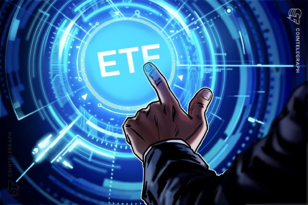 Les ETF crypto enregistrent une baisse des flux entrants sous la pression macroéconomique