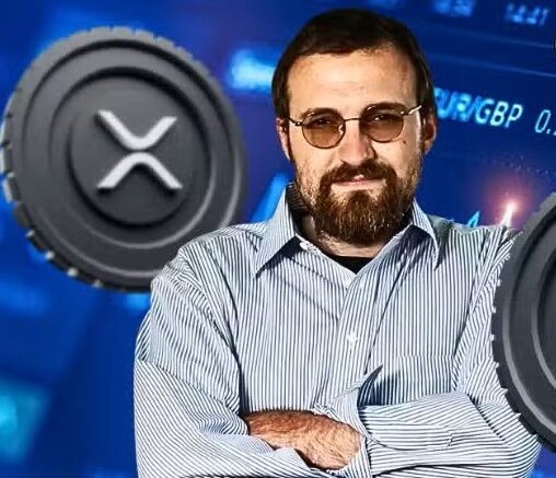 Le fondateur de Cardano estime que la loi Clarity Act donne le…