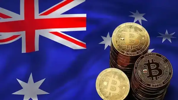 L'Australie promet des milliards de dollars grâce à la tokenisation des paiements…