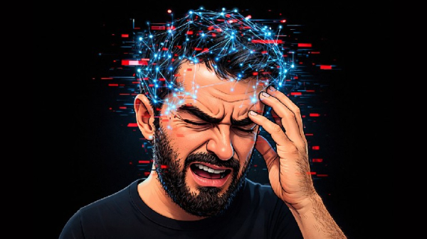 L'utilisation de l'IA au travail entraîne un épuisement professionnel, selon des scientifiques.