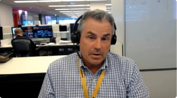 Le Bitcoin rappelle à un expert de Bloomberg « Facebook il y…