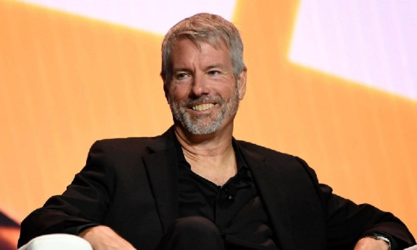 Strategy a augmenté le dividende de STRC à 11,5 %.