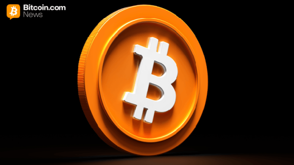 Le cours du Bitcoin oscille près d'un support, tandis que les indicateurs…