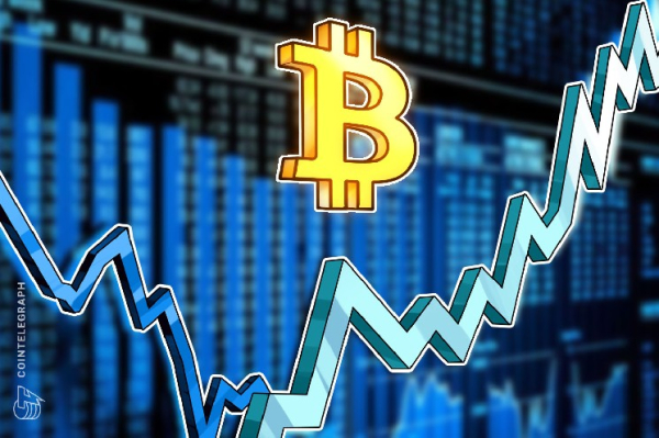 Le Bitcoin a renoué avec la croissance au-dessus de 70 000 $…