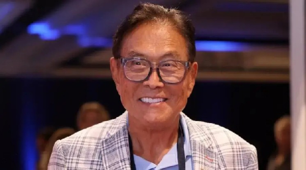 Kiyosaki a proposé une solution pour éviter les sorties de capitaux des fonds de crédit.