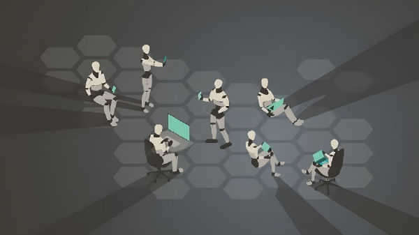 Les paiements des agents IA étaient 15 fois inférieurs aux montants annoncés.