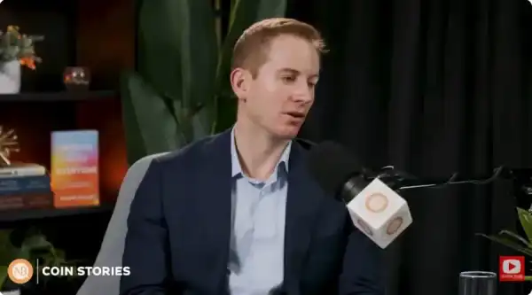 Robert Mitchnick : L'IA sera un moteur essentiel du marché des cryptomonnaies…