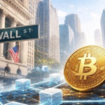 Wall Street adopte la blockchain plus rapidement que beaucoup ne…