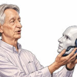 Nous avons créé un algorithme, pas une intelligence.