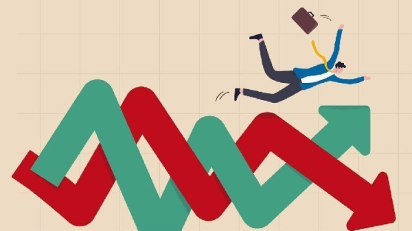 Étendue et géopolitique : QCP Capital explique pourquoi le Bitcoin ne baisse ni…