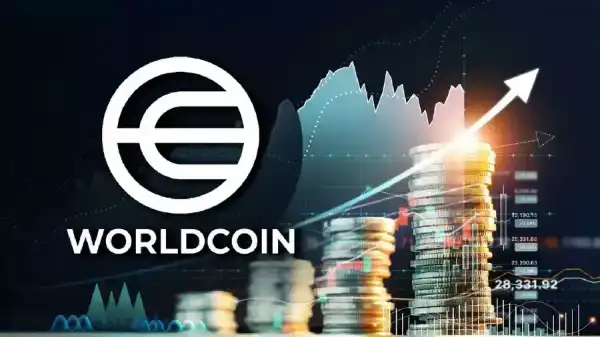 La World Foundation a vendu pour 65 millions de dollars de jetons…