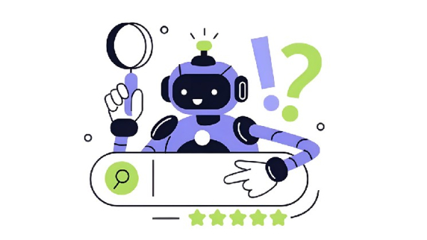 L'intelligence artificielle tue le trafic de recherche, affirme Condé Nast.