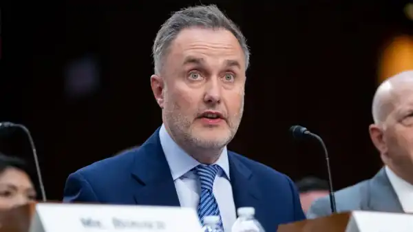 Le PDG de BNY Mellon annonce que les banques sont pleinement prêtes…