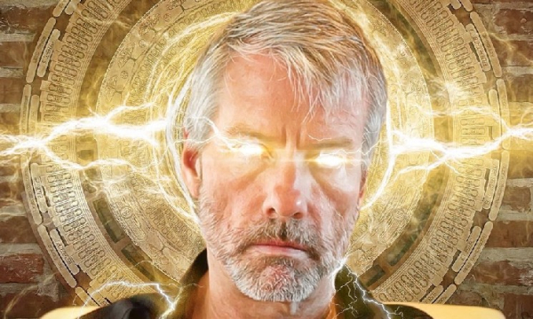 La stratégie prévoit d'accumuler 1 million de bitcoins d'ici fin 2026.