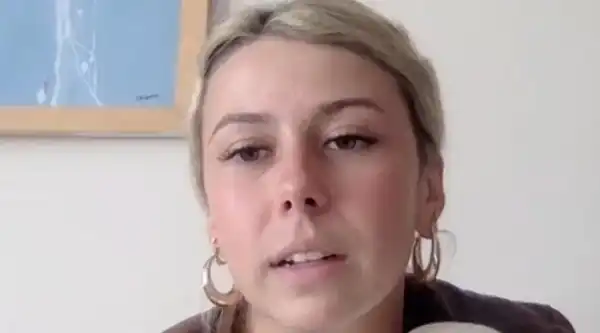 La jeune fille Hawk Tuah révèle des détails sur la pièce HAWK…