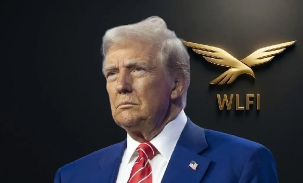 Le vote sur le jeton World Liberty Financial (WLFI), lié au président…