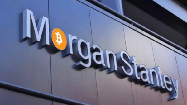 Dans un contexte chargé, un événement majeur chez Morgan Stanley et dans…