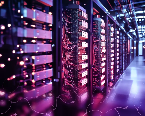 Arm et Alibaba ont présenté des puces pour agents d'IA