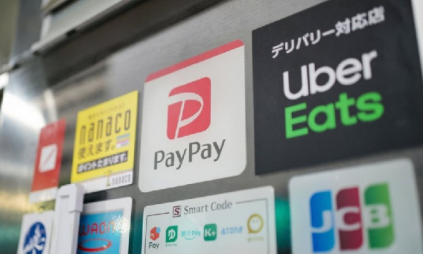 PayPay prévoit de lever jusqu'à 1,1 milliard de dollars lors de son…