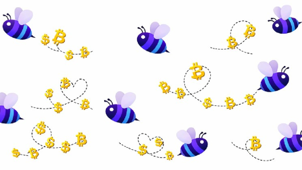 IA : Vous n’avez pas besoin d’argent si vous avez des bitcoins.