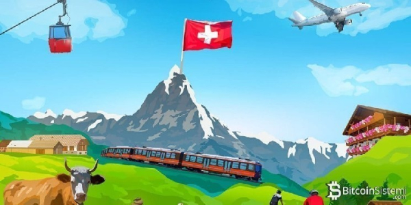 L'établissement financier suisse PostFinance a annoncé la prise en charge des transactions…