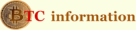 BTC infor