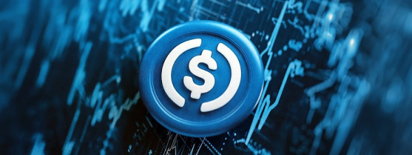 Pas de revenus passifs : la loi CLARITY a fait chuter le cours des actions des émetteurs d’USDC